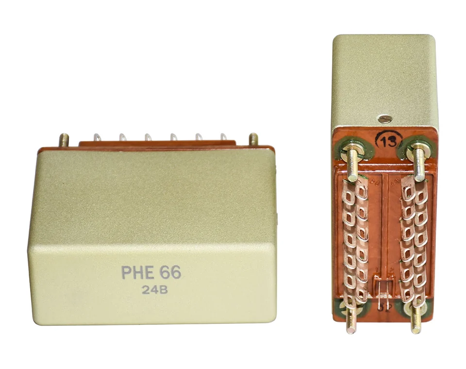 Реле РНЕ-22 24В